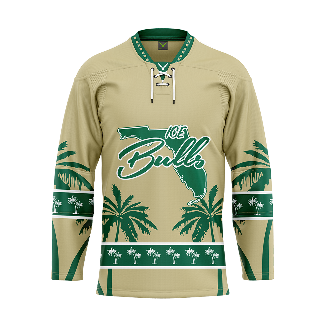 Adult Replica Jersey