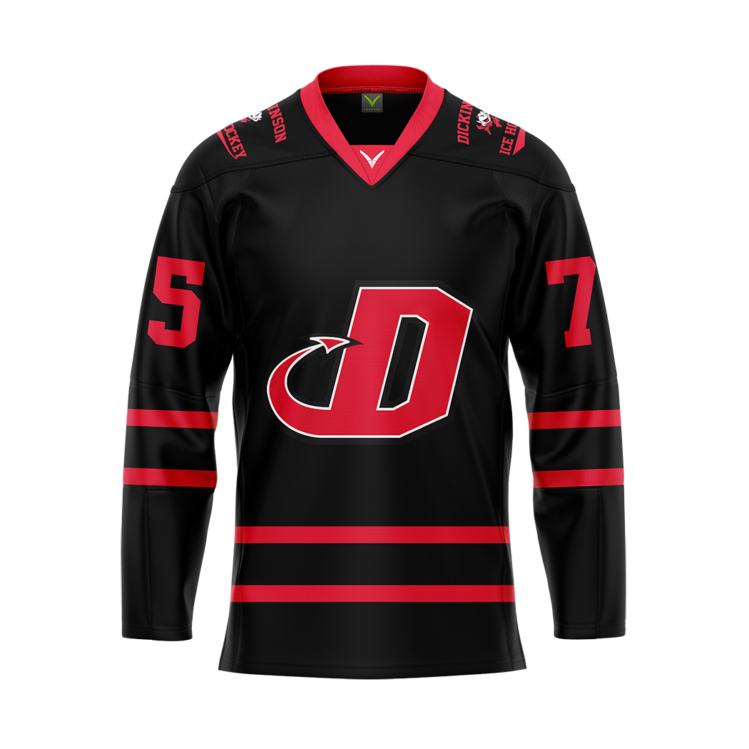 Adult Replica Jersey