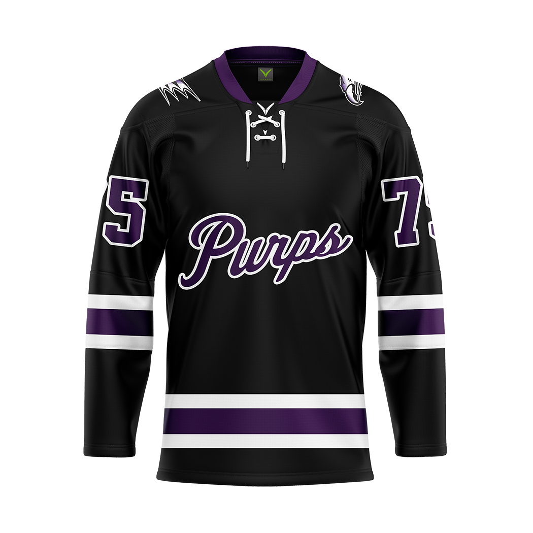 Verbero Hockey Sublimated Jersey – Verbero™