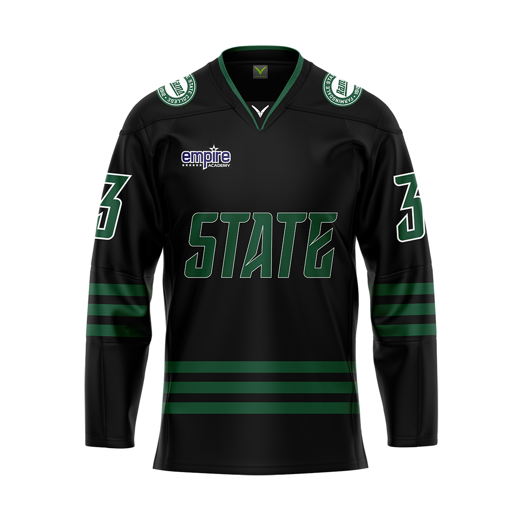 Verbero Hockey Sublimated Jersey – Verbero™