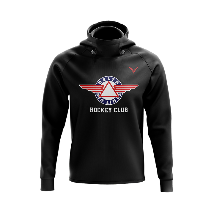 Delta Hockey Club Performance Hoodie