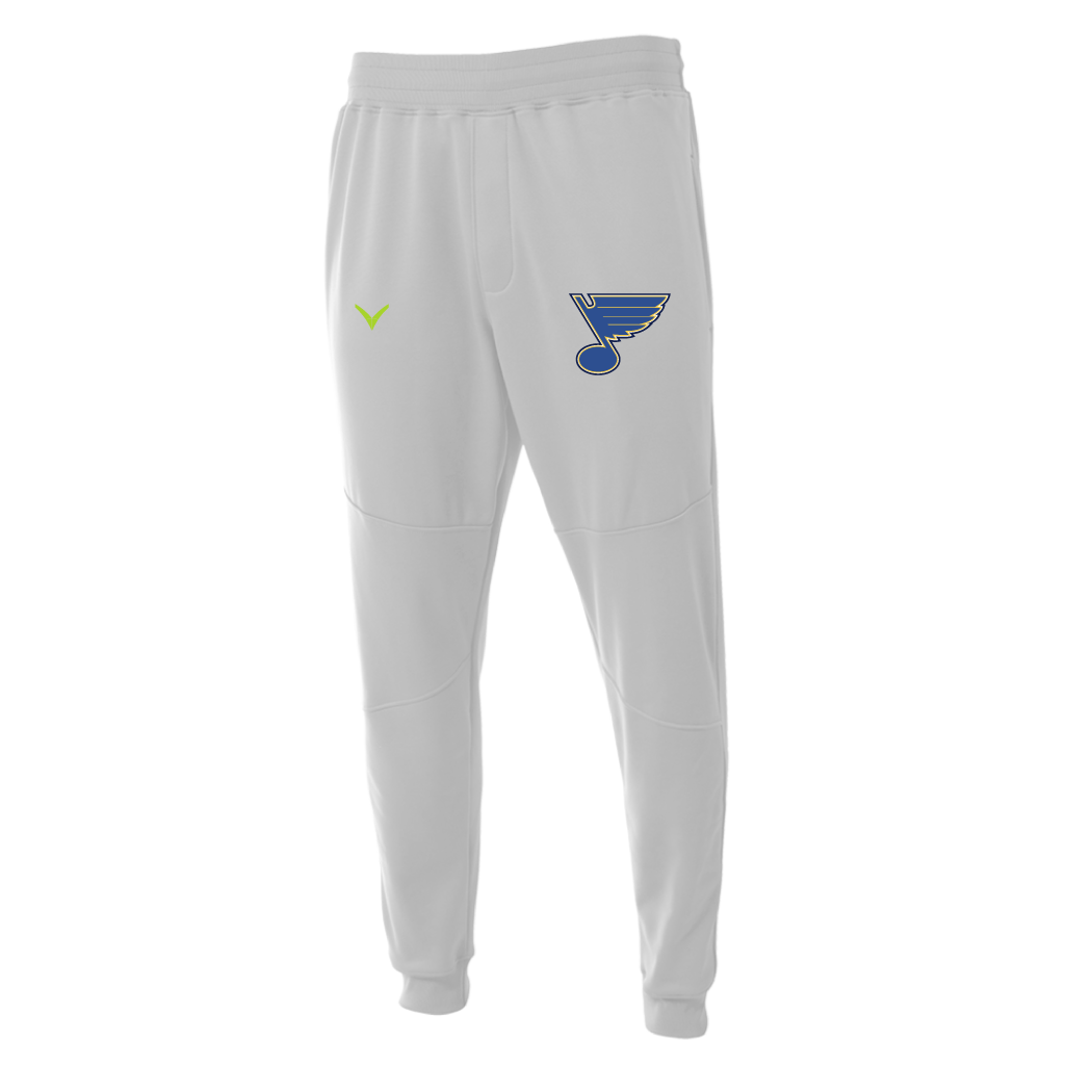 St. Louis Blues AAA Fleece Sweat Pant