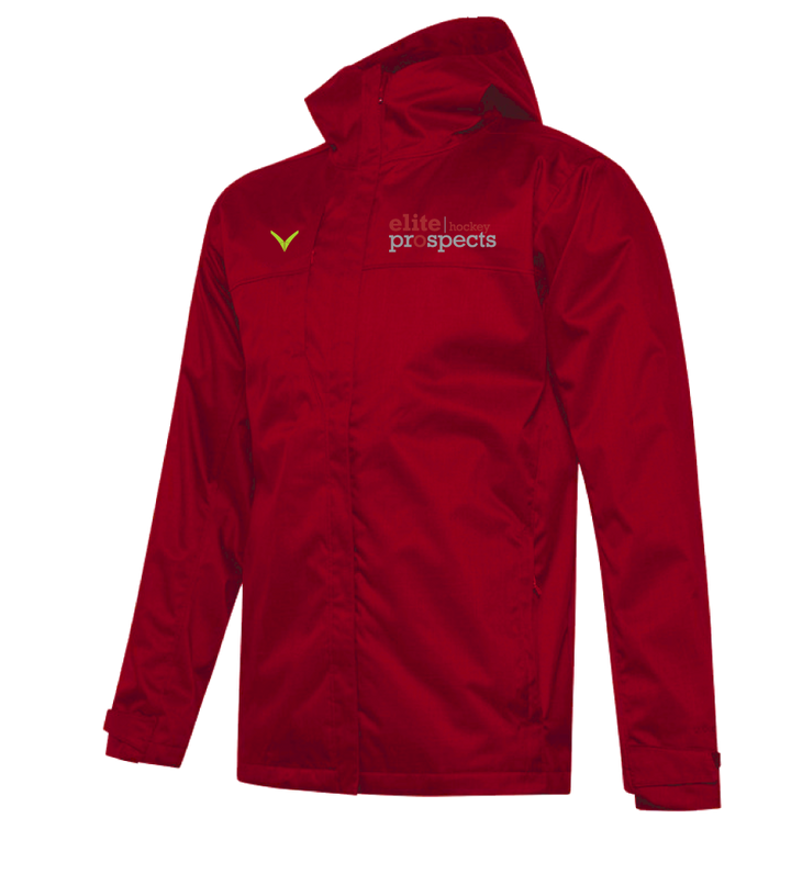 Elite Prospects Insulated Parka