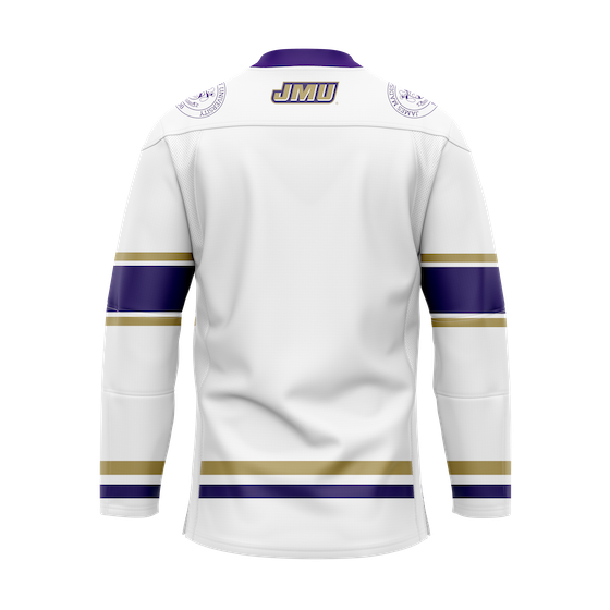 JMU Sublimated Jersey