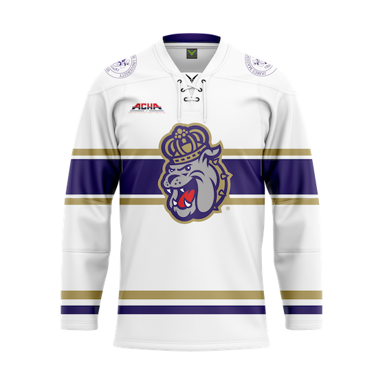 JMU Sublimated Jersey