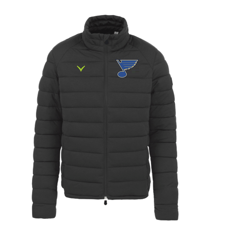 St.Louis Blues AAA Puffer Jacket