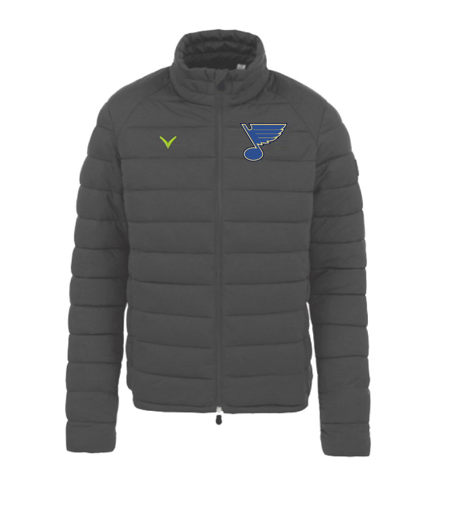 St.Louis Blues AAA Puffer Jacket