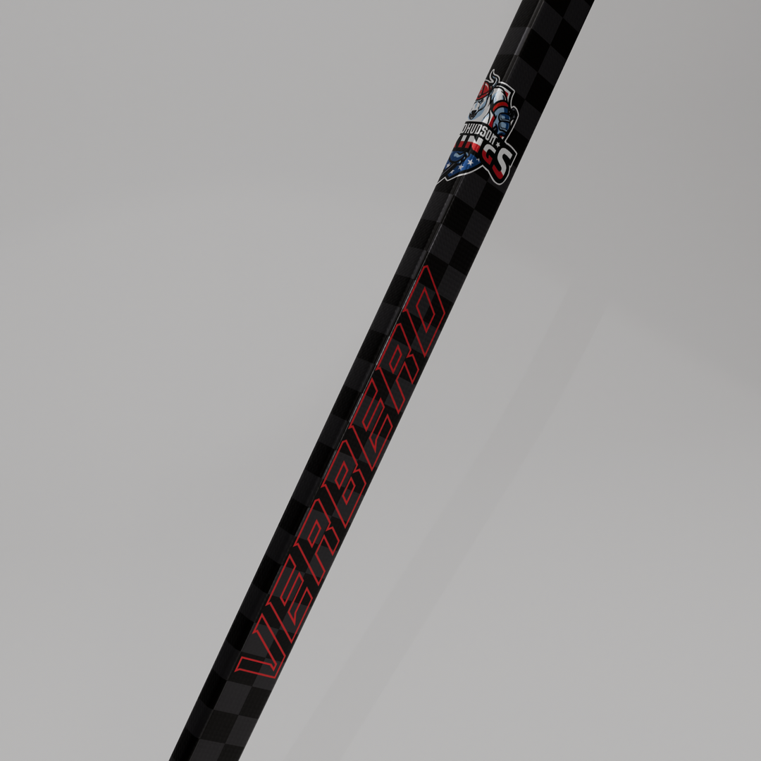 Mid Hudson Polar Bears Intermediate Mercury V350 Composite Stick