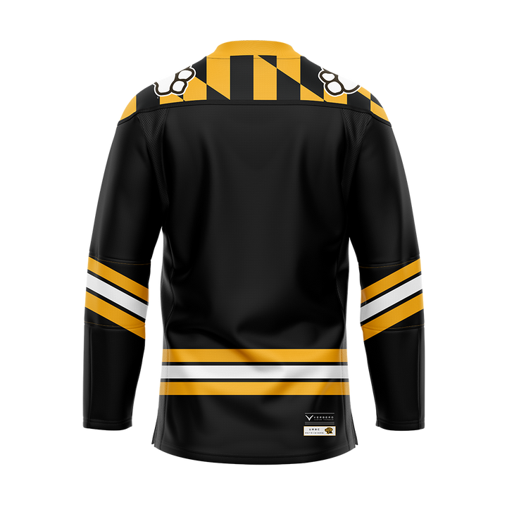 UMBC Dark Replica Jersey