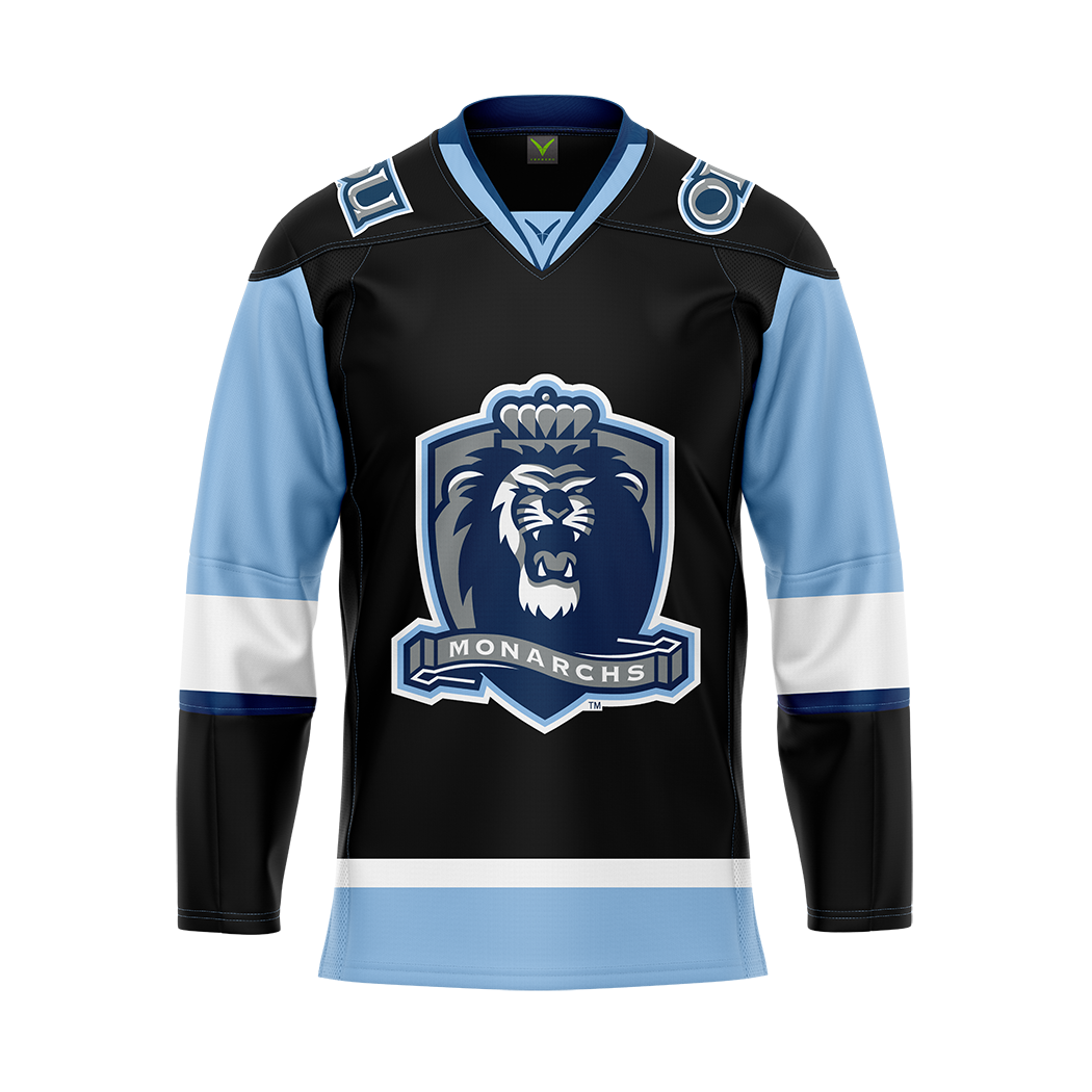 Old Dominion Sublimated Jersey