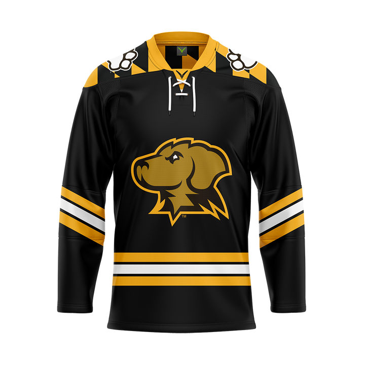 UMBC Dark Replica Jersey