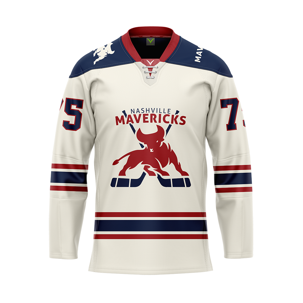 Nashville Mavericks Player Package