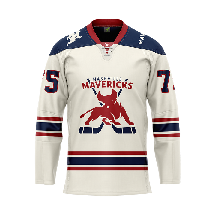 Nashville Mavericks Player Package