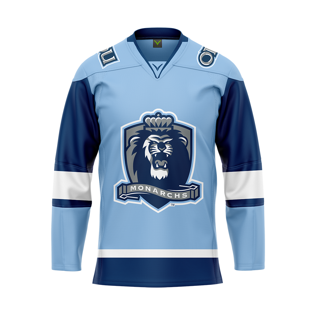 Old Dominion Sublimated Jersey