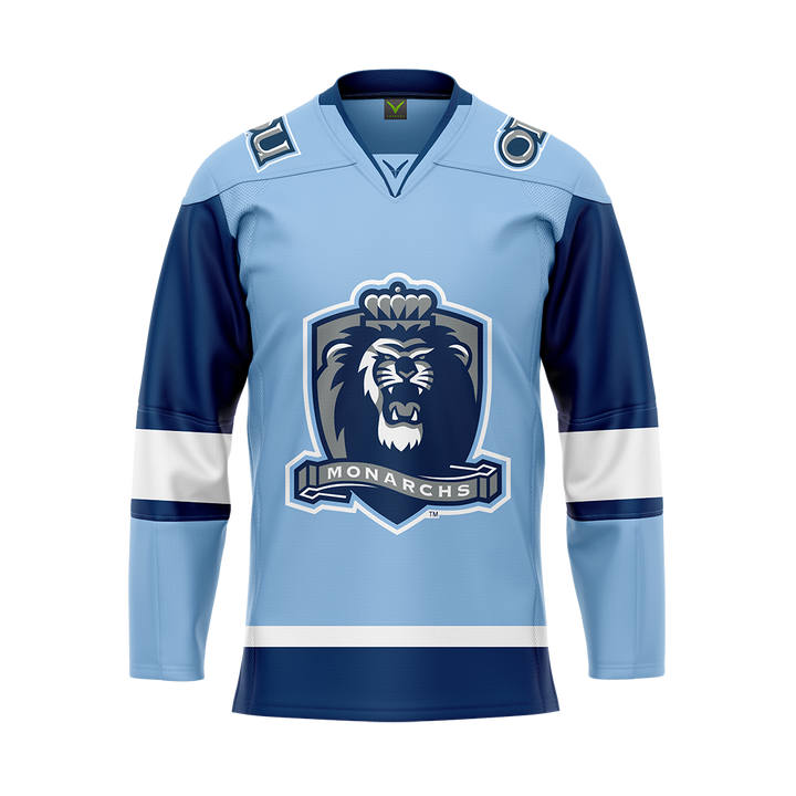 Old Dominion Sublimated Jersey