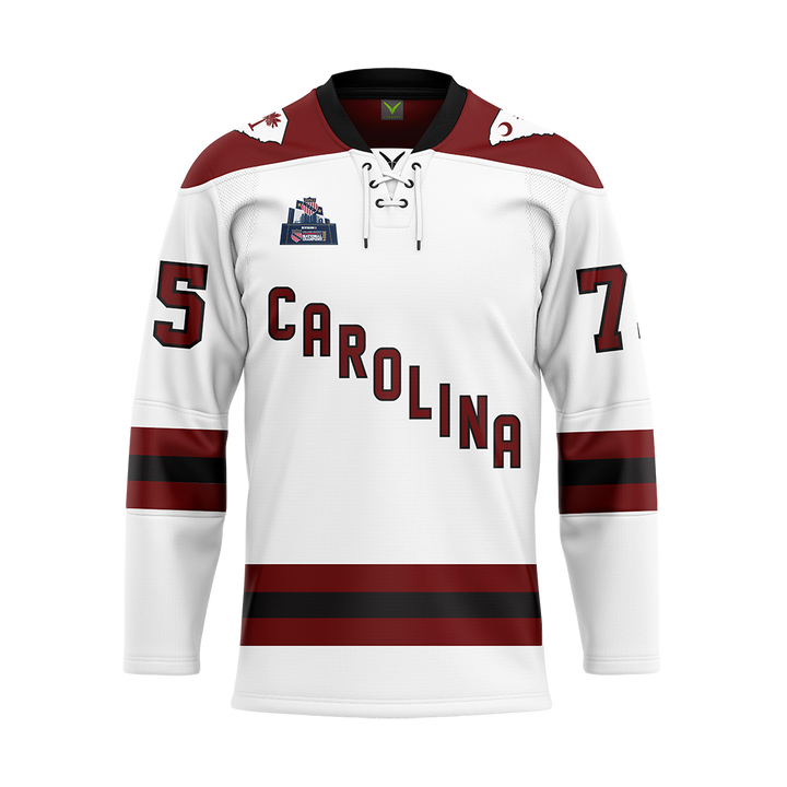 University Of South Carolina Custom Authentic Replica Jersey