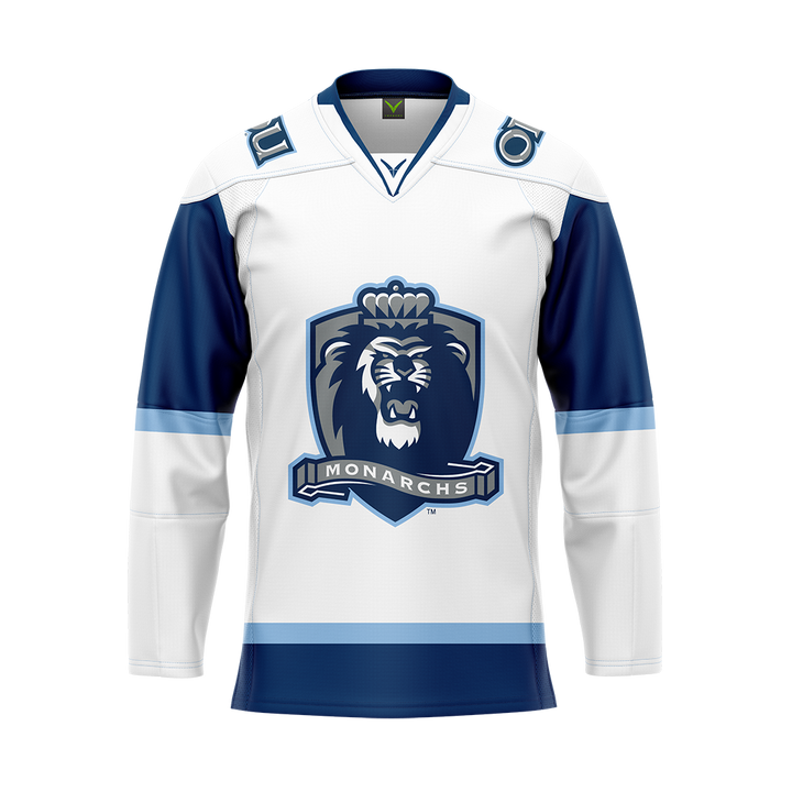 Old Dominion Sublimated Jersey