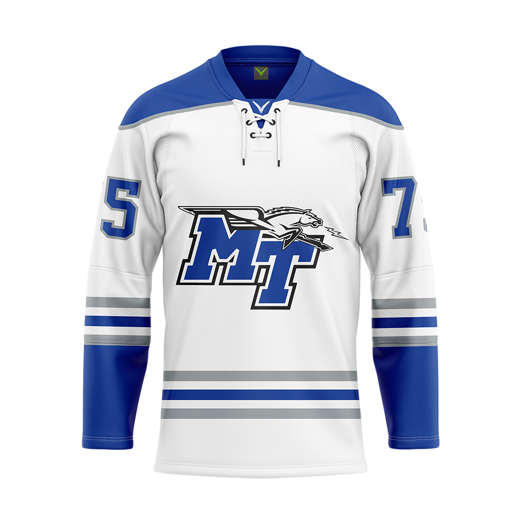 Verbero Hockey Sublimated Jersey – Verbero™