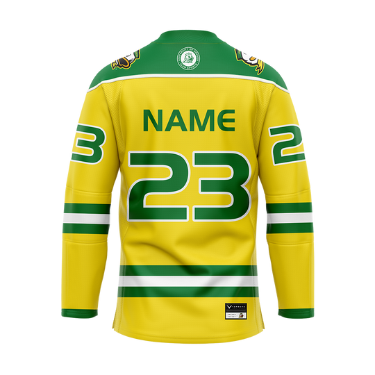 Oregon Hockey Team Store – Verbero™