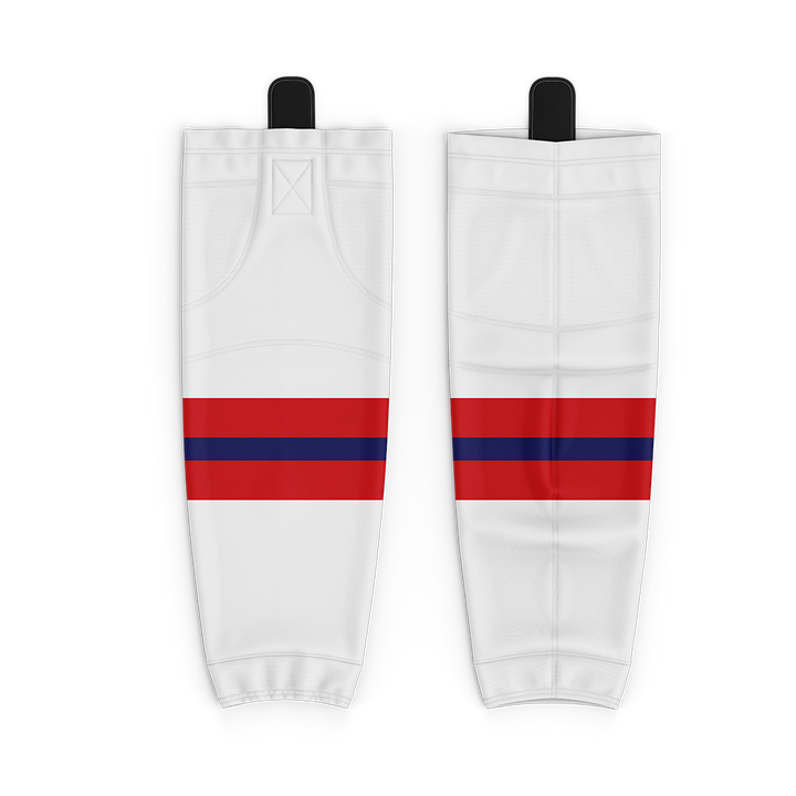 Delta Hockey Club Game Wear Socks