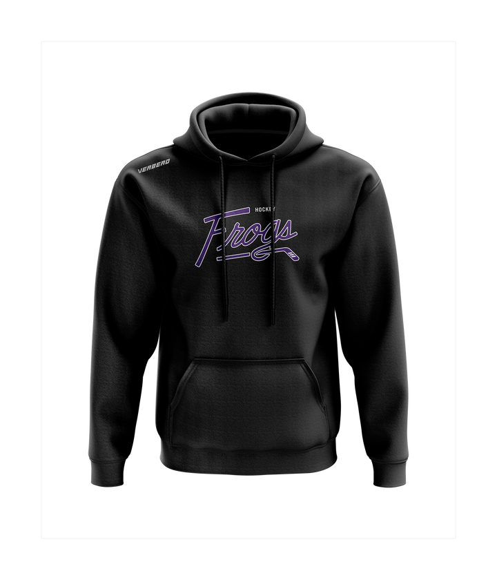 TCU Hockey Essential Hoodie