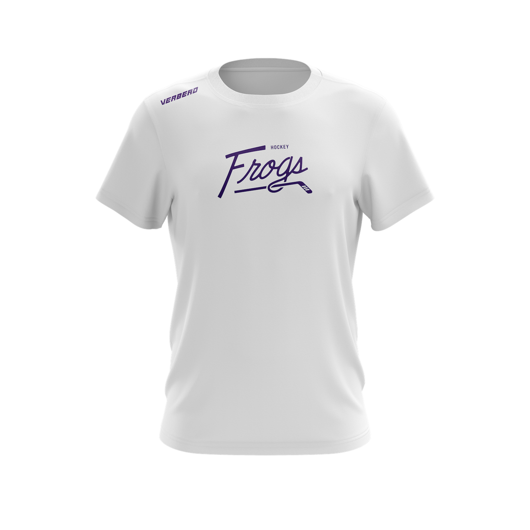 TCU Hockey Essential T-Shirt