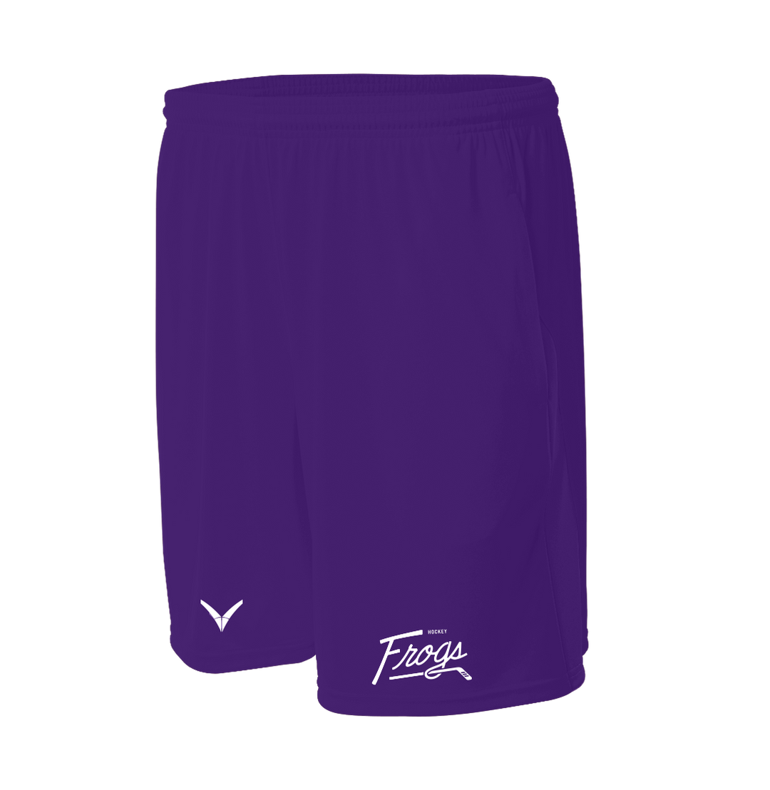 TCU Hockey Essential Short