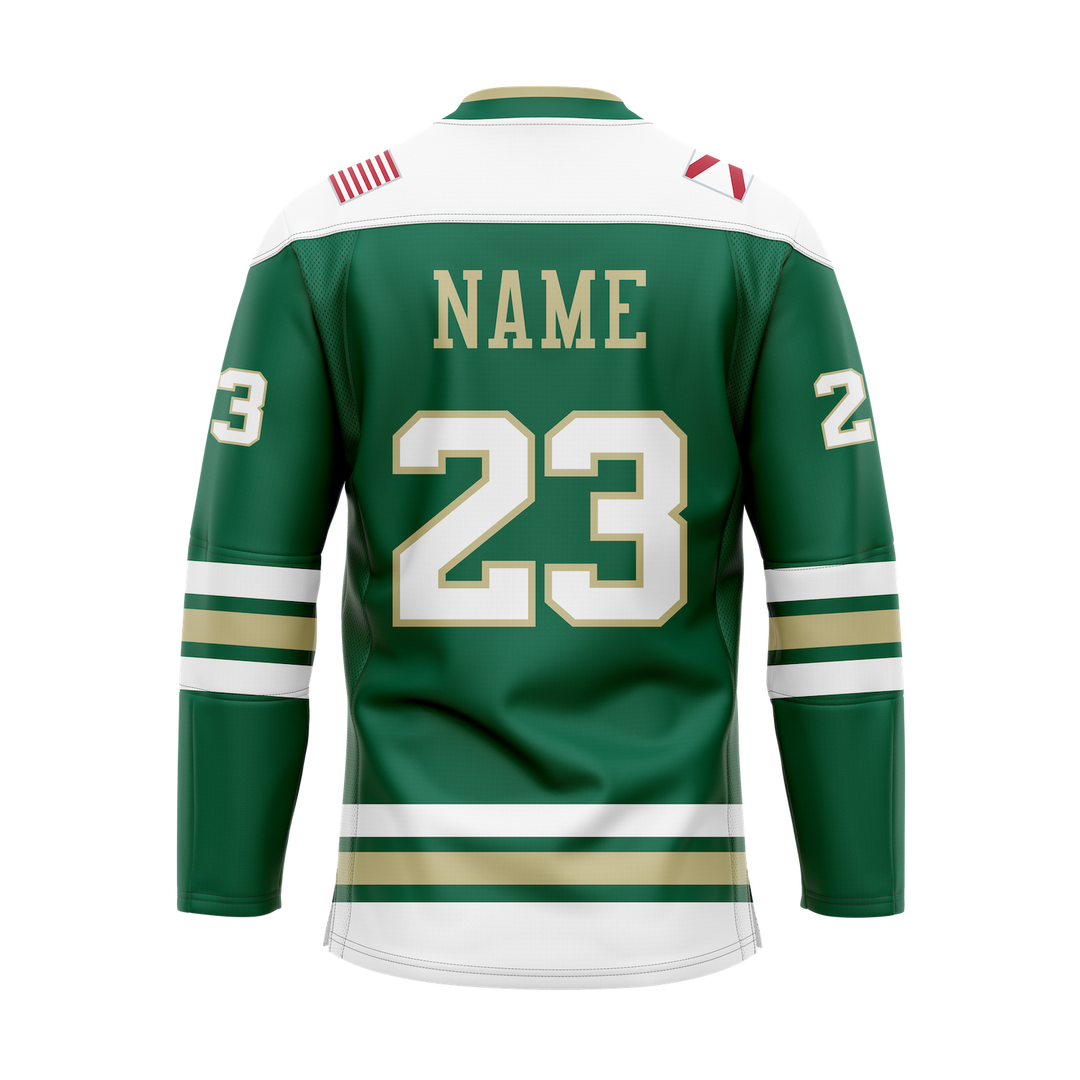 USF Womens Custom Replica Sublimated Jersey