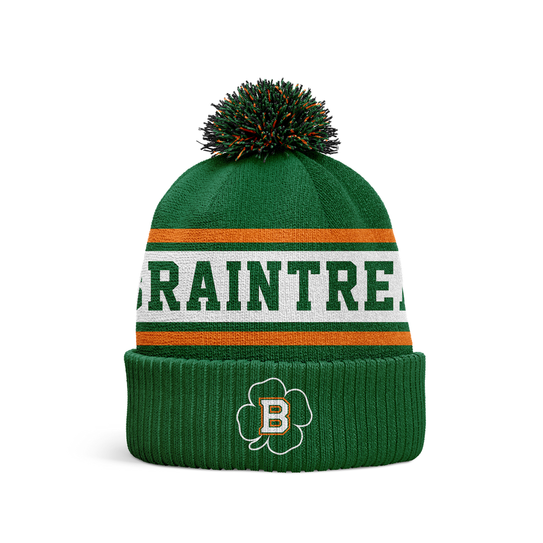 Braintree Pom Beanie / Toque