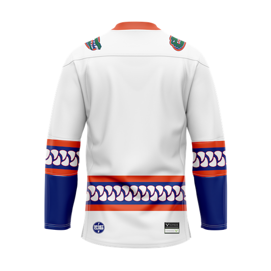 University of Florida Sublimated Jersey