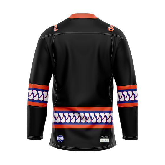 University of Florida Sublimated Jersey