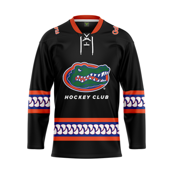 University of Florida Sublimated Jersey