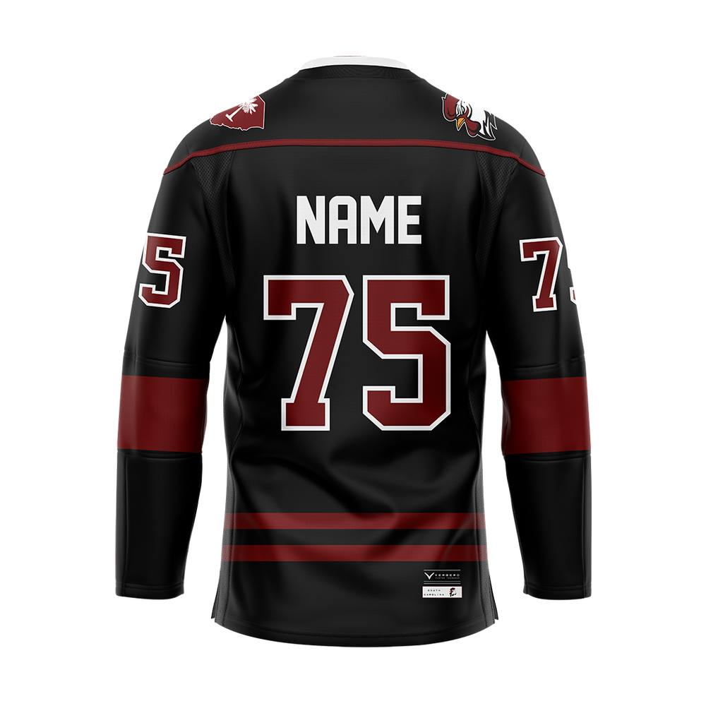 University Of South Carolina Hockey – Verbero™