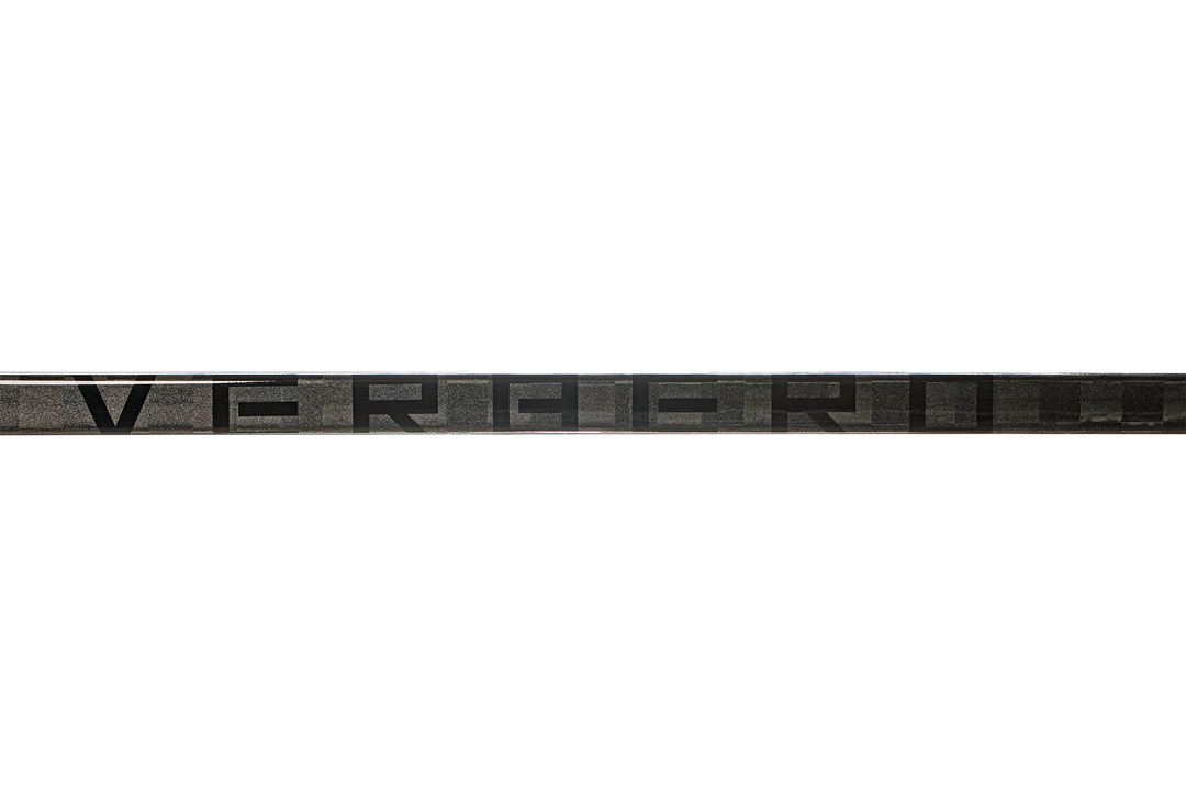 Mercury V350 Composite Stick Senior Black Ops Edition