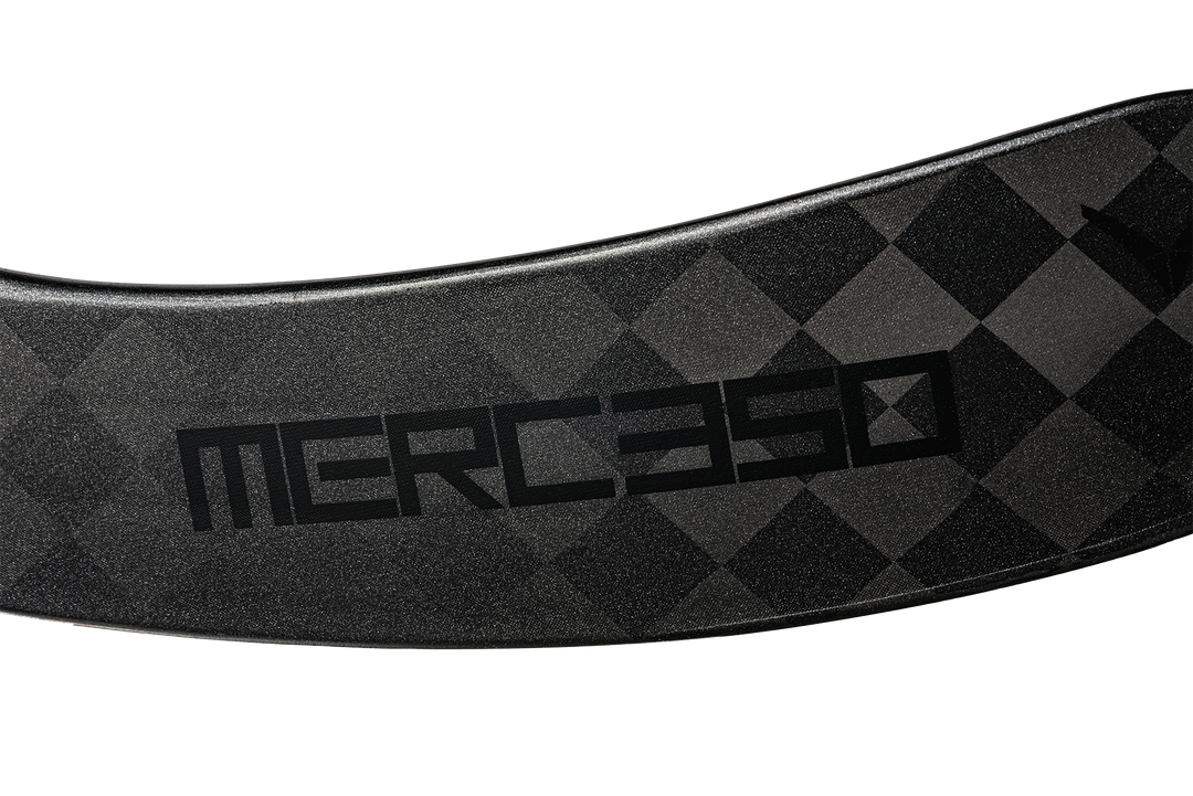 Mercury V350 Composite Stick Senior Black Ops Edition