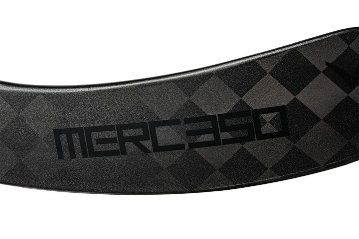 Mercury V350 Composite Stick Senior Black Ops Edition